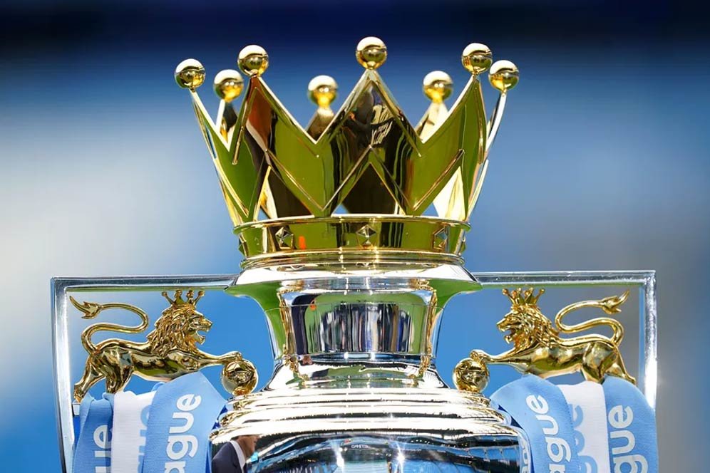 PFA Rilis Starting XI Terbaik Premier League 2023/24: Didominasi Arsenal dan Manchester City 