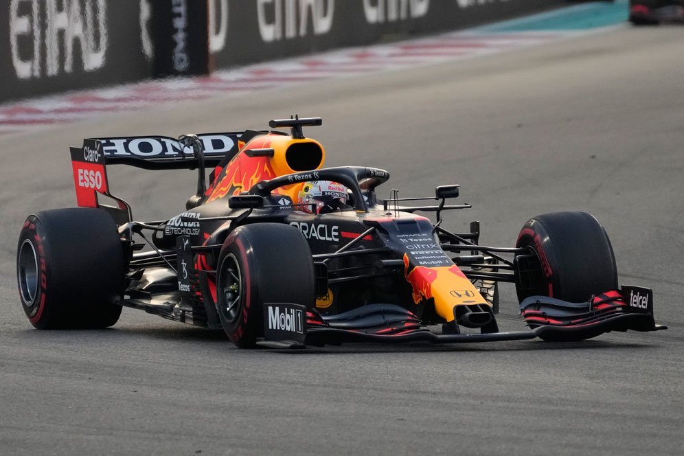 Formula 1 2022 Resmi Gelar 3 Sprint Race, Ubah Sistem Poin Formula 1 2022 Resmi Gelar 3 Sprint Race, Ubah Sistem Poin
