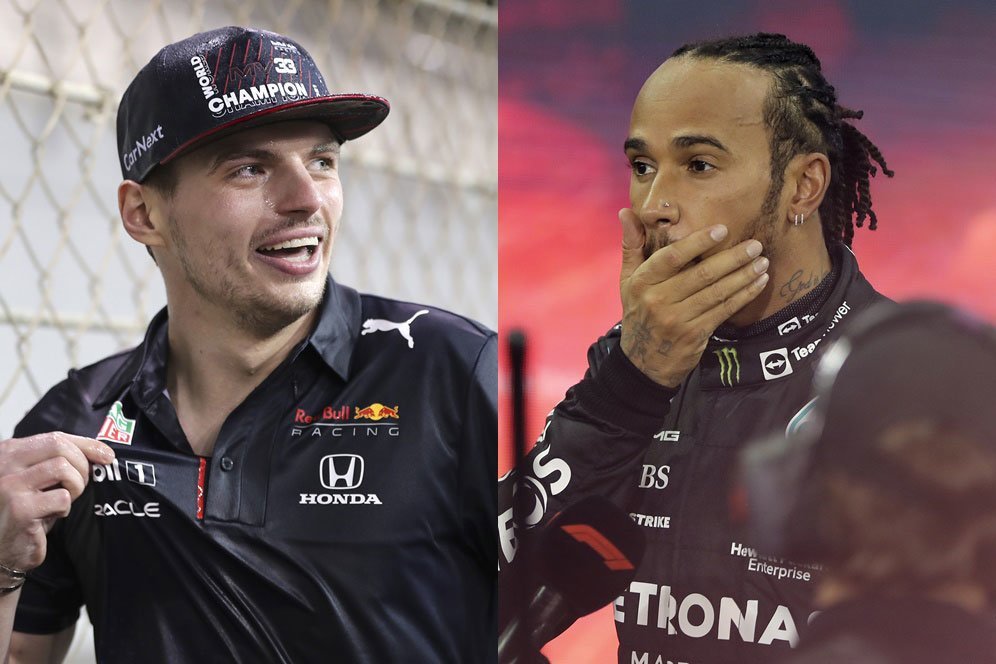 Max Verstappen Akui Sulit Kejar Lewis Hamilton Tanpa Safety Car di F1 GP Abu Dhabi Max Verstappen Akui Sulit Kejar Lewis Hamilton Tanpa Safety Car di F1 GP Abu Dhabi