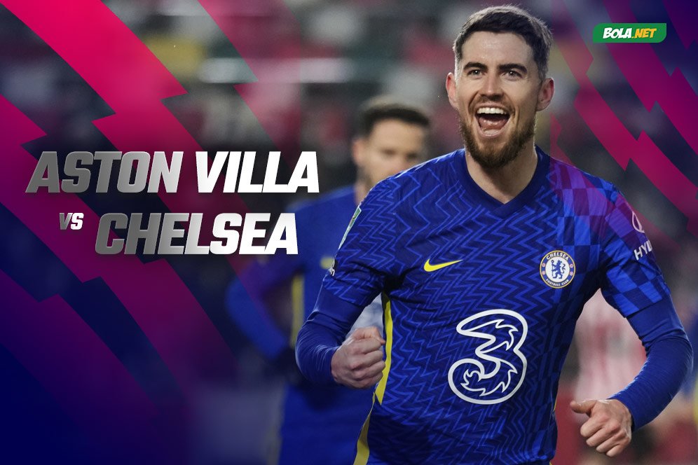 Prediksi Aston Villa vs Chelsea 27 Desember 2021 Prediksi Aston Villa vs Chelsea 27 Desember 2021