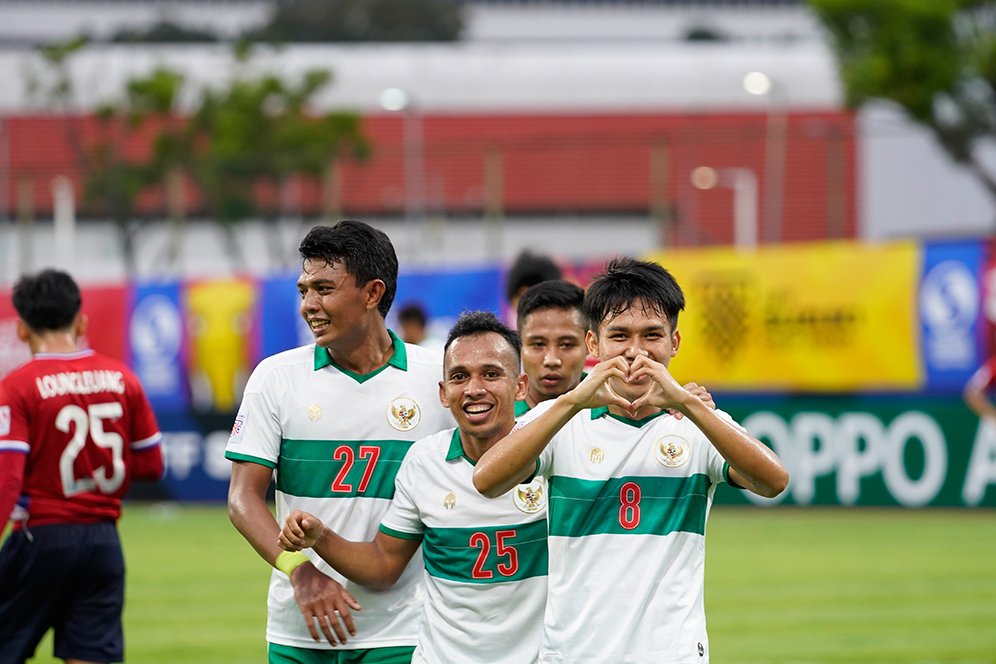 Piala AFF 2020: Timnas Indonesia Lawan Malaysia, Jangan Sampai Kalah dari Mereka! Piala AFF 2020: Timnas Indonesia Lawan Malaysia, Jangan Sampai Kalah dari Mereka!