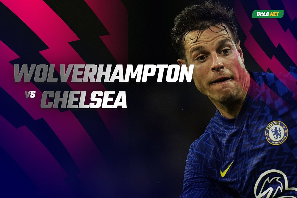 Prediksi Wolverhampton vs Chelsea 19 Desember 2021 Prediksi Wolverhampton vs Chelsea 19 Desember 2021