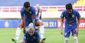 Lama Tidak Menang, PSIS Semarang Ingin Bangkit Lawan Borneo FC