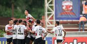 Arema FC Tak Terkalahkan, Madura United Siap Beri Perlawanan Arema FC Tak Terkalahkan, Madura United Siap Beri Perlawanan