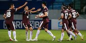 Hasil Undian Babak Penyisihan Piala AFC 2022: PSM & Bali United Satu Grup Dengan Wakil Malaysia