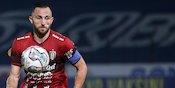 Saksikan Hattrick Ilija Spasojevic Saat Bantu Bali United Libas Dewa United Enam Gol Tanpa Balas Saksikan Hattrick Ilija Spasojevic Saat Bantu Bali United Libas Dewa United Enam Gol Tanpa Balas