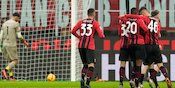 Man of the Match AC Milan vs AS Roma: Junior Messias Man of the Match AC Milan vs AS Roma: Junior Messias