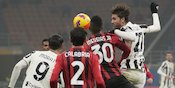 AC Milan vs Juventus Berakhir Imbang, Giorgio Chiellini: Kami di Jalur yang Tepat
