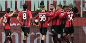 'AC Milan Tidak Punya Peluang Menang di Derby della Madonnina'