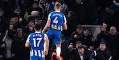 Wesley Fofana Alot, Chelsea Beralih ke Bek Premier League Ini