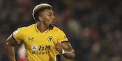 Adama Traore Terkatung-katung Mencari Klub Baru Adama Traore Terkatung-katung Mencari Klub Baru