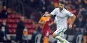 Ahmet Calik, Pemain Timnas Turki dan Konyaspor Meninggal Karena Kecelakaan