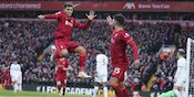 Liverpool Siap Talak Cerai Alex Oxlade-Chamberlain Liverpool Siap Talak Cerai Alex Oxlade-Chamberlain