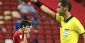 Tentang Wasit Final Piala AFF: IG-nya Ketemu, Fans Indonesia 'Silaturahmi' Berjamaah
