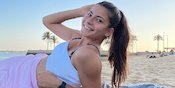Foto-foto Anita Marcos, Striker Cantik Asal Spanyol