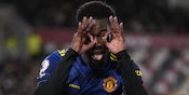 Anthony Elanga Bersinar di Tim Utama MU, Eks Pelatih: Hmm Sudah Kuduga!