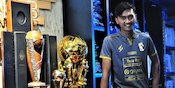 BRI Liga 1: Gelandang Arema FC Bidik Kemenangan di Laga Kontra Persipura Jayapura