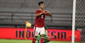 Seruan Pratama Arhan untuk Timnas Indonesia: Ayo Cetak Gol Sebanyak-Banyaknya Lawan Nepal!