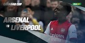 Skuad Makin Terkikis Akibat Covid-19, Liverpool Resmi Minta Laga vs Arsenal Ditunda Skuad Makin Terkikis Akibat Covid-19, Liverpool Resmi Minta Laga vs Arsenal Ditunda