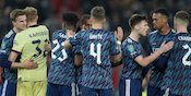 Panen Kritikan Karena Minta Laga Versus Tottenham Ditunda, Arsenal Dibela Eks Man City Panen Kritikan Karena Minta Laga Versus Tottenham Ditunda, Arsenal Dibela Eks Man City