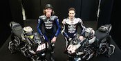 Banjir Hujatan karena Gaet Darryn Binder, Yamaha RNF 'Bodo Amat'