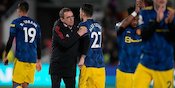 Ralf Rangnick Diklaim akan Ciptakan Era Baru di Manchester United Ralf Rangnick Diklaim akan Ciptakan Era Baru di Manchester United