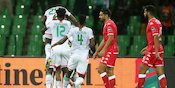 Burkina Faso Tumbangkan Tunisia dan Lolos ke Semifinal Piala Afrika 2021 Burkina Faso Tumbangkan Tunisia dan Lolos ke Semifinal Piala Afrika 2021