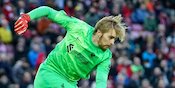 Cuma Jadi Kiper Cadangan, Caoimhin Kelleher Disarankan Tinggalkan Liverpool