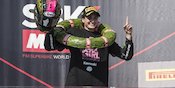 Ana Carrasco Resmi ke Moto3, Kawasaki: Bukti Perempuan Layak Dapat Kans Setara dengan Laki-Laki Ana Carrasco Resmi ke Moto3, Kawasaki: Bukti Perempuan Layak Dapat Kans Setara dengan Laki-Laki