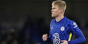 Puja Puji Thomas Tuchel untuk Lewis Hall, Bek Masa Depan Chelsea Puja Puji Thomas Tuchel untuk Lewis Hall, Bek Masa Depan Chelsea
