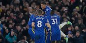 Aslinya Keras Kepala, Tuchel Ubah Formasi Chelsea karena Khawatir Dipecat? Aslinya Keras Kepala, Tuchel Ubah Formasi Chelsea karena Khawatir Dipecat?