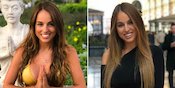 Cristiana Goncalves Pereira: CEO, Pengacara, dan WAGs Baru AS Roma