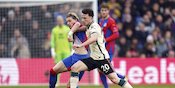 Lawan Crystal Palace, Dua Gol Liverpool Tidak Sah? Lawan Crystal Palace, Dua Gol Liverpool Tidak Sah?