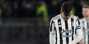 Max Allegri Konfirmasi Cedera Paulo Dybala dan Daniele Rugani Max Allegri Konfirmasi Cedera Paulo Dybala dan Daniele Rugani