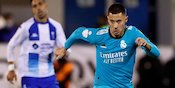 Eden Hazard Mulai Membaik, Tinggal Satu Kekurangan yang Perlu Diperbaiki Eden Hazard Mulai Membaik, Tinggal Satu Kekurangan yang Perlu Diperbaiki