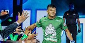 Elipitua Siregar Ganti Lawan di ONE: Heavy Hitters, Khabib Nurmagomedov Bakal Datang Elipitua Siregar Ganti Lawan di ONE: Heavy Hitters, Khabib Nurmagomedov Bakal Datang