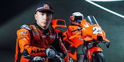 Tech 3 KTM Sinyalir Raul Fernandez Hengkang: Semoga Dia Tidak Menyerah Tech 3 KTM Sinyalir Raul Fernandez Hengkang: Semoga Dia Tidak Menyerah