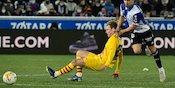 Frenkie De Jong di Barcelona: Pemain Hebat tapi Masih Malu-Malu