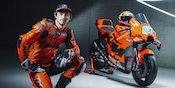 KTM Tekad Pertahankan Remy Gardner di Tech 3, Gantung Nasib Raul Fernandez KTM Tekad Pertahankan Remy Gardner di Tech 3, Gantung Nasib Raul Fernandez