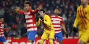 5 Pelajaran Granada vs Barcelona: Cules Disarankan Nyanyi Lagu 'Separuh Aku' 5 Pelajaran Granada vs Barcelona: Cules Disarankan Nyanyi Lagu 'Separuh Aku'