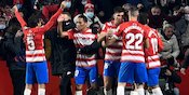 Man of the Match Granada vs Barcelona: Antonio Puertas