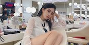 Cantiknya Hyomin, Personel Girlband T-ara yang Pacari Striker Korea Selatan, Hwang Ui-jo