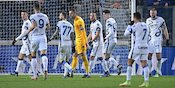 Rapor Pemain Inter Saat Imbang Lawan Atalanta: Samir Handanovic Gak Ada Obat, Alexis Sanchez Lesu