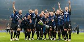 Simone Inzaghi Gembira Bisa Persembahkan Trofi Pertama Bagi Inter Milan