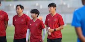 Penerjemah Shin Tae-yong Curcol di Instagram, Bentuk Sindiran Buat Haruna Soemitro?