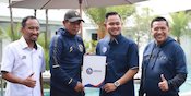 Joko Susilo Kembali ke Arema FC