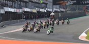 Road to MotoGP: FIM Moto3 Junior Resmi Diubah Jadi FIM JuniorGP Mulai 2022 Road to MotoGP: FIM Moto3 Junior Resmi Diubah Jadi FIM JuniorGP Mulai 2022