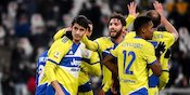 Kejutan, Juventus Tiba-tiba Layangkan Tawaran Buat Bek Serie B Kejutan, Juventus Tiba-tiba Layangkan Tawaran Buat Bek Serie B