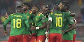 Daftar Pemain Timnas Kamerun di Piala Dunia 2022: Choupo-Moting Jadi Andalan Les Lions Indomitables Daftar Pemain Timnas Kamerun di Piala Dunia 2022: Choupo-Moting Jadi Andalan Les Lions Indomitables
