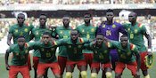 Profil Tim dan Daftar Pemain Timnas Kamerun di Piala Dunia 2022 Profil Tim dan Daftar Pemain Timnas Kamerun di Piala Dunia 2022